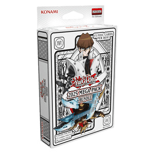 2025 Mega-Pack Bundle Deutsch