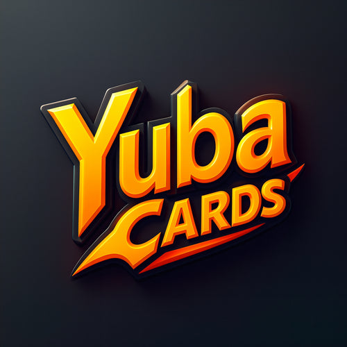 YubaCards